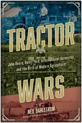 Tractor Wars - 11 Jan 2022