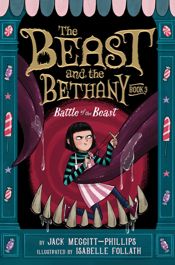 Battle of the Beast - 17 Jan 2023