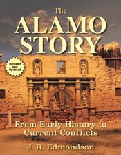 Alamo Story - 15 Jul 2022