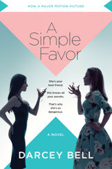 A Simple Favor - 21 Mar 2017