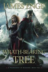 Wrath-Bearing Tree - 20 Aug 2013