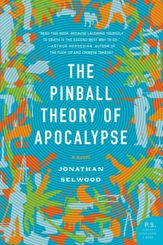 The Pinball Theory of Apocalypse - 17 Mar 2009