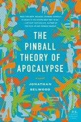 The Pinball Theory of Apocalypse - 17 Mar 2009