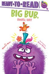 Big Bub, Small Hat - 4 Nov 2025