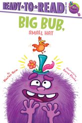 Big Bub, Small Hat - 4 Nov 2025