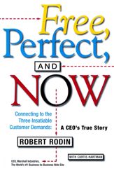 Free, Perfect, and Now - 6 Aug 1999