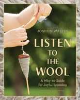 Listen to the Wool - 4 Nov 2025