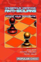 Dangerous Weapons: - 19 May 2009