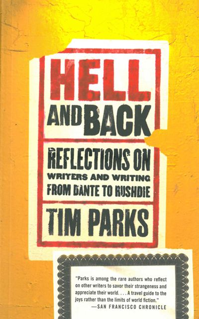 Hell and Back