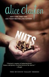 Nuts - 20 Oct 2015