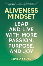 Aliveness Mindset - 2 Apr 2024