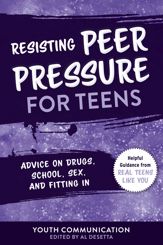 Resisting Peer Pressure for Teens - 15 Mar 2022