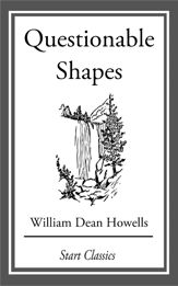 Questionable Shapes - 8 Jan 2015