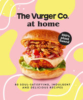 The Vurger Co. at Home - 5 Jan 2023