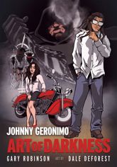 Johnny Geronimo - 4 Mar 2025