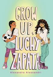 Grow Up, Luchy Zapata - 23 Jul 2024