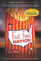 Fast Food Nation - 17 Jan 2001