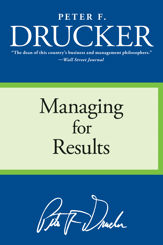 Managing for Results - 17 Mar 2009