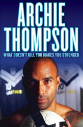 What Doesn't Kill You Makes You Stronger - 1 Nov 2010
