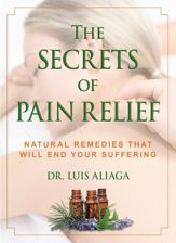 The Secrets of Pain Relief - 19 Jul 2016