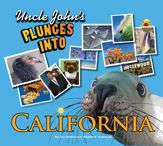 Uncle John's Plunges into California - 1 Jun 2014