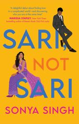 Sari, Not Sari - 5 Apr 2022