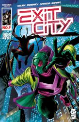 Exit City #7 - 17 Jun 2026