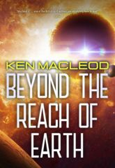 Beyond the Reach of Earth - 20 Jun 2023