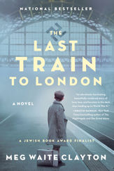 The Last Train to London - 10 Sep 2019