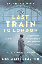 The Last Train to London - 10 Sep 2019