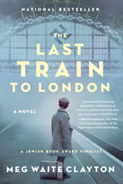 The Last Train to London - 10 Sep 2019