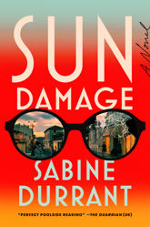 Sun Damage - 1 Aug 2023