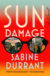 Sun Damage - 1 Aug 2023