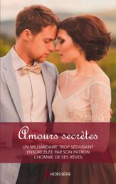 Amours secrètes - 1 May 2021