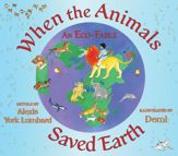 When the Animals Saved Earth - 22 Apr 2015
