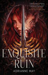 Exquisite Ruin - 25 Mar 2025