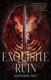 Exquisite Ruin - 25 Mar 2025