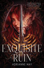 Exquisite Ruin - 25 Mar 2025