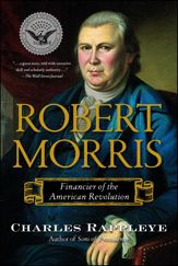 Robert Morris - 2 Nov 2010