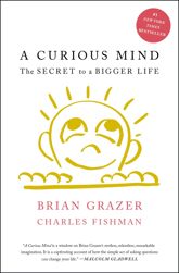 A Curious Mind - 7 Apr 2015