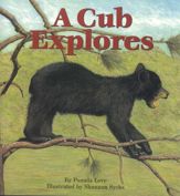 A Cub Explores - 1 Jan 2004