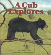 A Cub Explores - 1 Jan 2004