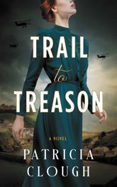 Trail to Treason - 12 Nov 2024