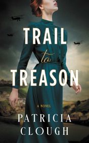 Trail to Treason - 12 Nov 2024