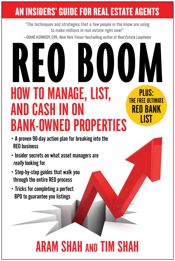 REO Boom - 11 Oct 2011