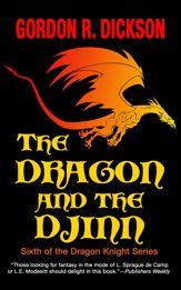 The Dragon and the Djinn - 6 Dec 2013