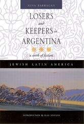 Losers and Keepers in Argentina - 1 Jan 2001