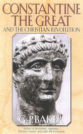 Constantine the Great - 9 Aug 2001