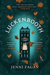 Luckenbooth - 4 Jan 2022