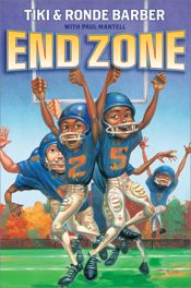 End Zone - 28 Aug 2012